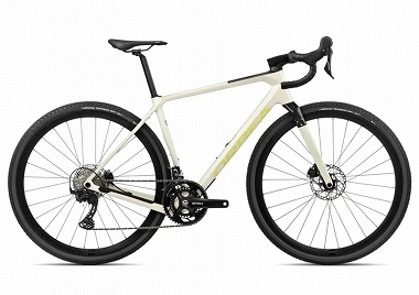 orbea terra m30 team