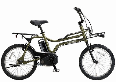 panasonic be-fz032