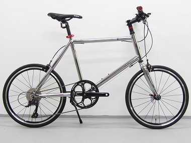 ルノー(RENAULT)の折りたたみ自転車・ミニベロ 比較 2023年人気売れ筋 