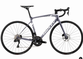 ridley fenix disc