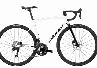 ridley fenix slic frame set