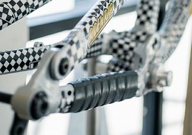 ridewerap chainstay armor