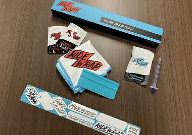 ridewrap