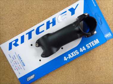 ritchey 4axis stem