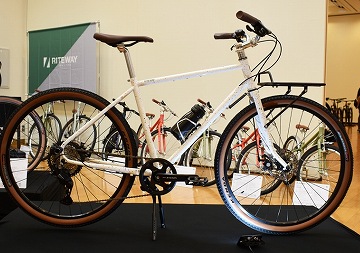 riteway sonoma f