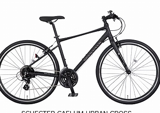 schcter caelum