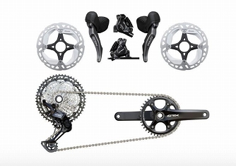 shimano grx