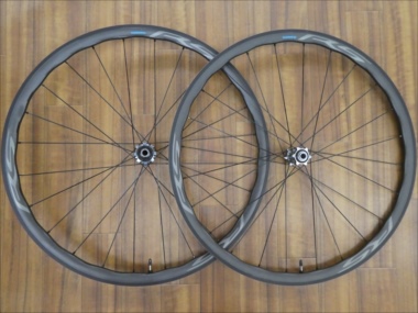 shimano wh-rs770-c30