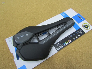 shimano stelth performance saddle