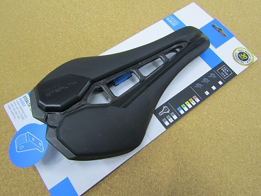 shimano stelth team saddle