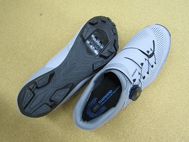 shimano sh-xc302