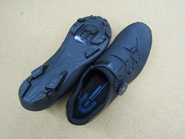 shimano sh-xc302