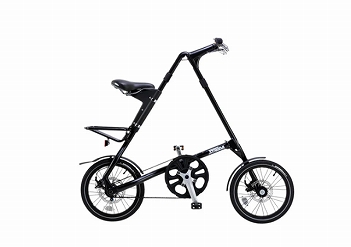 strida 5.0