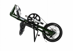 strida 5.0
