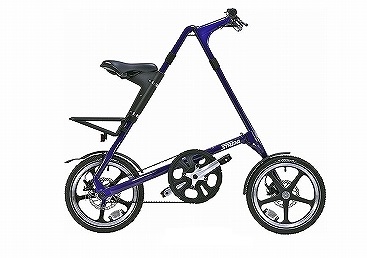 strida lt