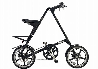 strida lt