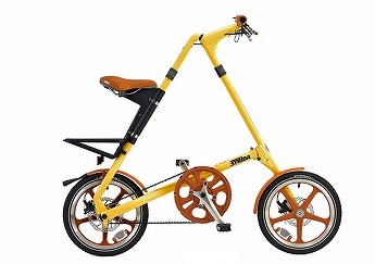 strida lt