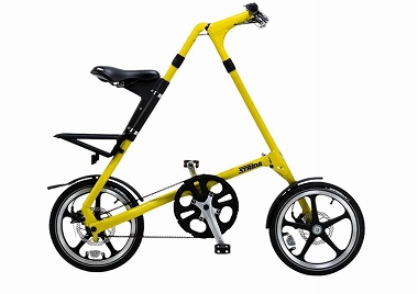 strida lt