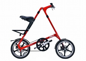 strida lt