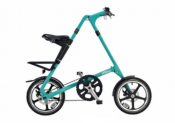 strida lt