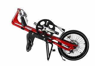 strida sx