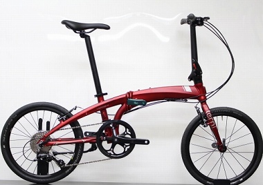 tern ターンの自転車が特価で激安です。全国通販やってます。カンザキ 