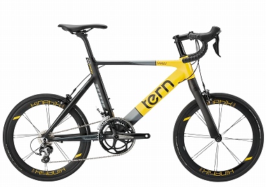 tern surge pro 2 tone