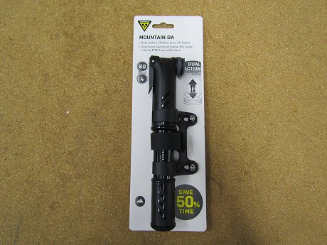 topeak mountain da