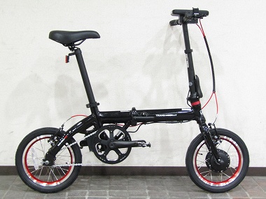 transe mobilly トランスモバイリーの自転車が特価で激安です。全国 