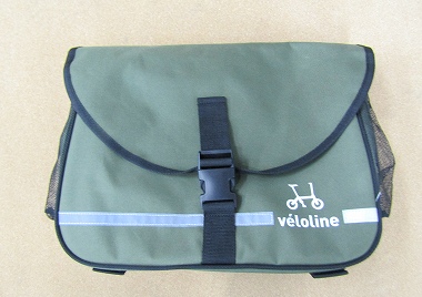 veloline bag
