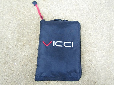 vicci storage bag