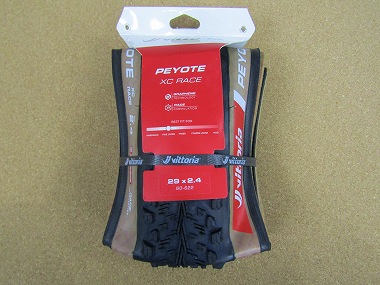 vittoria peyote xc race