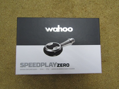 wahoo speedplay