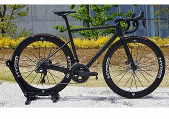 winspace slc3 ultegr di2