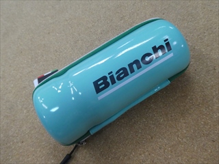 bianchi soft case