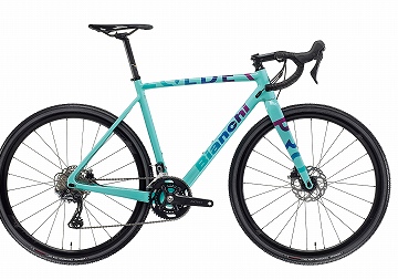 bianchi zolder pro