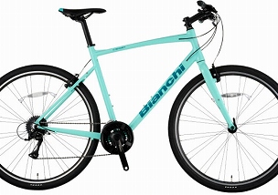 bianchi c sport 1