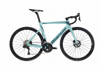 bianchi oltre race