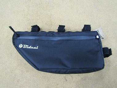 bireal frame bag