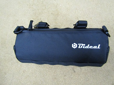 bireal handlebar bag