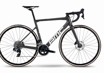 bmc teammachine slr four