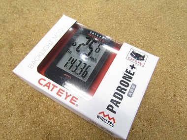 cateye cc-pa110w