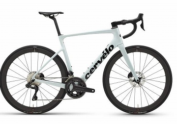 cervelo caledonia 5