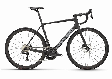 cervelo r5 disc ultegra di2