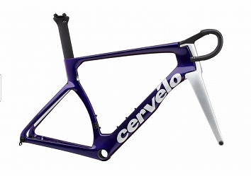 cervelo s5 frameset