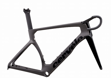 cervelo s5 frameset