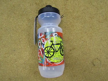 cycology bottle