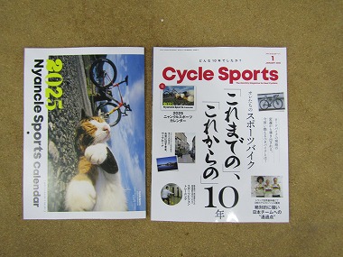 cycle sports