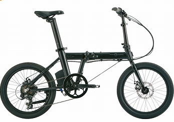 dahon fu-com