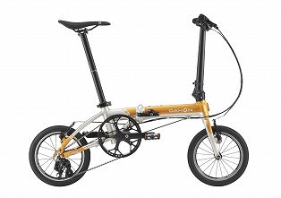 dahon k3